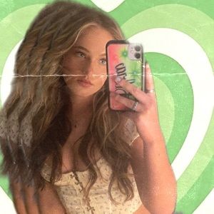 Meet your Posher, Kiki